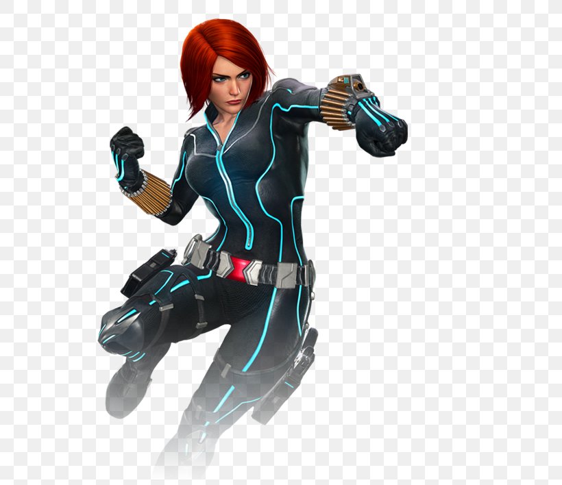 Marvel Vs. Capcom: Infinite Black Widow Venom Captain America: The Winter Soldier Video Game, PNG, 535x708px, Marvel Vs Capcom Infinite, Action Figure, Black Panther, Black Widow, Bucky Barnes Download Free