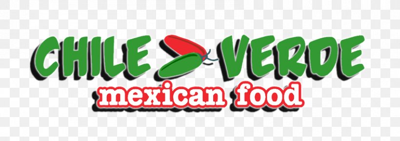 Mexican Cuisine CHILE VERDE MEXICAN FOOD Take-out Restaurant Menu, PNG, 850x300px, Mexican Cuisine, Brand, Cafe, Cooking, Delivery Download Free
