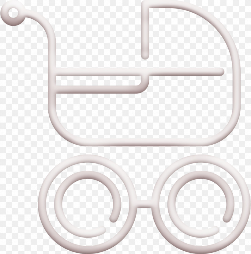 Toys Icon Baby Stroller Icon Doll Icon, PNG, 1012x1024px, Toys Icon, Black, Black And White, Doll Icon, Line Download Free