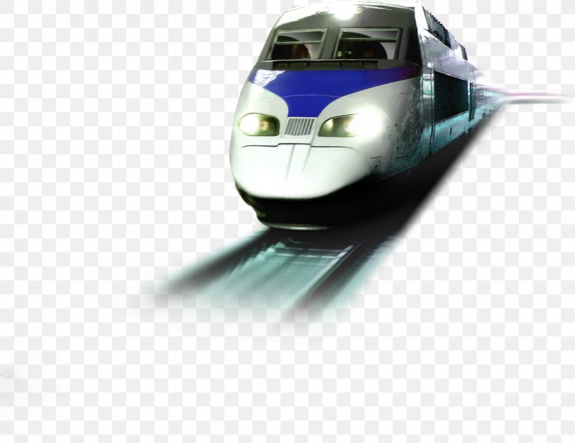 Train Beijing–Shanghai High-speed Railway Rail Transport, PNG, 1335x1029px, Train, Automotive Design, Automotive Exterior, Computer Component, Electric Multiple Unit Download Free