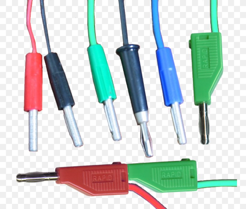 Banana Connector Electrical Connector AC Power Plugs And Sockets Electrical Wires & Cable Loudspeaker, PNG, 760x697px, Banana Connector, Ac Power Plugs And Sockets, Banana, Binding Post, Cable Download Free