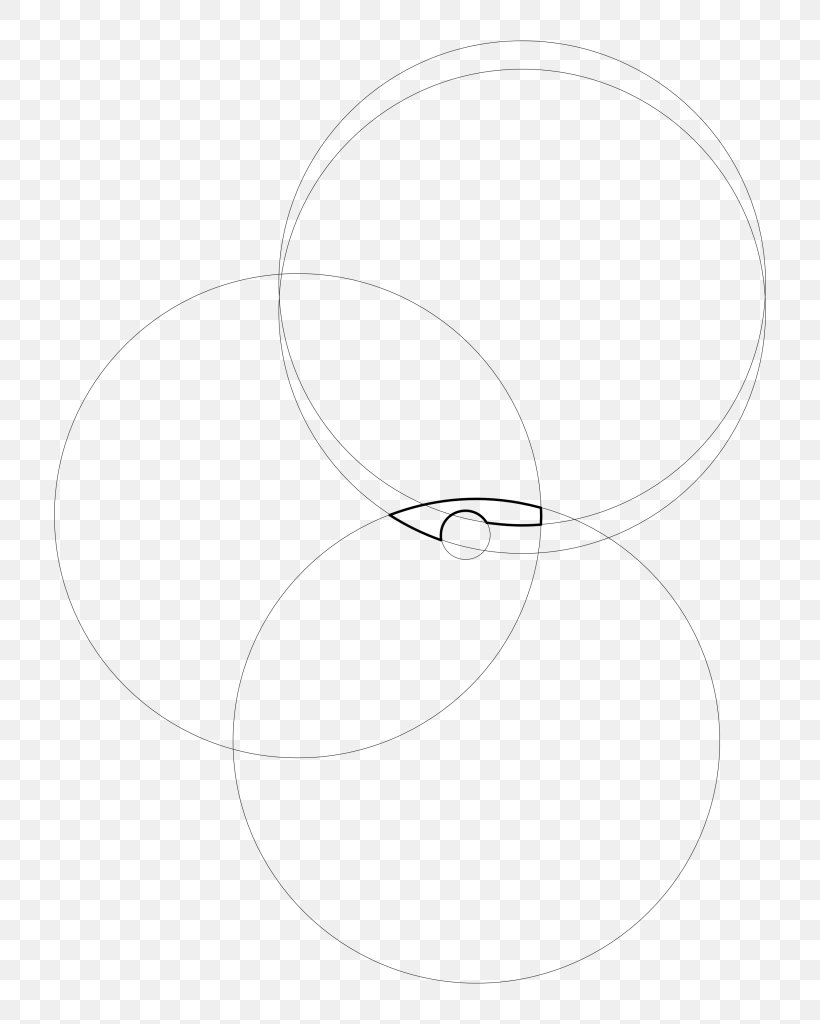Circle Angle, PNG, 724x1024px, White, Black And White, Oval Download Free