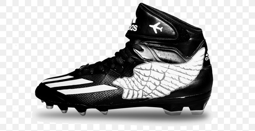 Cleat Seattle Seahawks Shoe Football Boot, PNG, 779x423px, Cleat, Athletic Shoe, Basketball Shoe, Black, Black And White Download Free