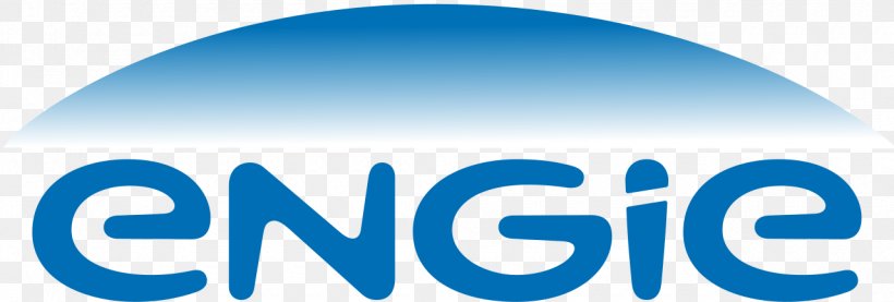Engie Business Cofely AG GDF Suez Energy Resources NA Logo, PNG, 1280x433px, Engie, Advertising, Area, Banner, Blue Download Free