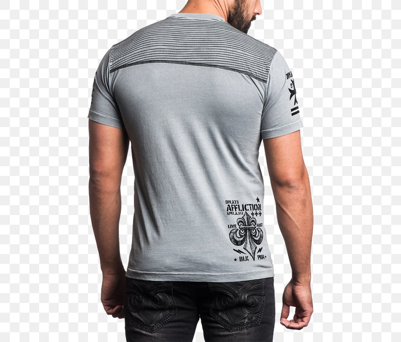 Long-sleeved T-shirt Shoulder Long-sleeved T-shirt, PNG, 700x700px, Tshirt, Active Shirt, Black, Black M, Joint Download Free