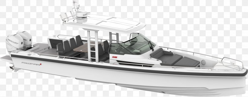 Offshore Powerboats Ltd Motor Boats Boating Yacht, PNG, 2882x1131px, Boat, Boat Building, Boating, Center Console, Fishing Download Free
