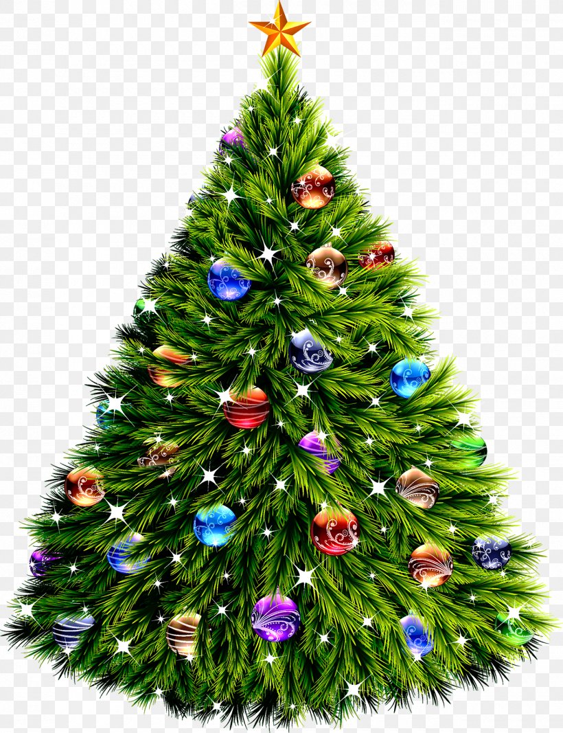 Santa Claus Christmas Tree Clip Art, PNG, 1300x1693px, Santa Claus, Christmas, Christmas Card, Christmas Decoration, Christmas Ornament Download Free