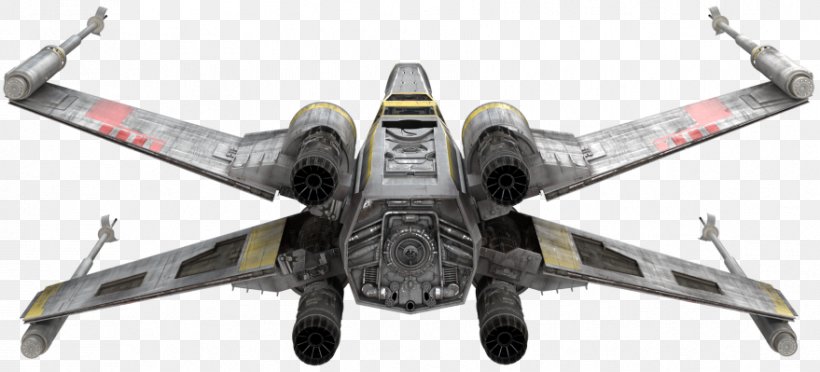 Star Wars: TIE Fighter Star Wars: X-Wing Miniatures Game Star Wars: X-Wing Alliance Anakin Skywalker X-wing Starfighter, PNG, 879x399px, Star Wars Tie Fighter, Aircraft, Airplane, Anakin Skywalker, Auto Part Download Free