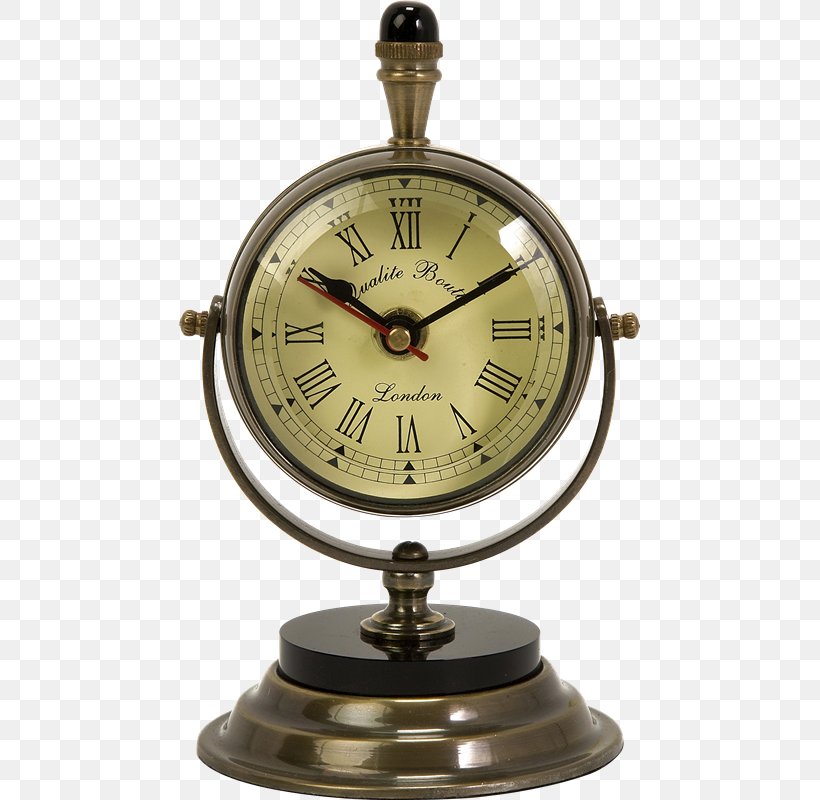 Table Mantel Clock Fireplace Mantel Shelf, PNG, 461x800px, Table, Antique, Brass, Clock, Drawer Download Free