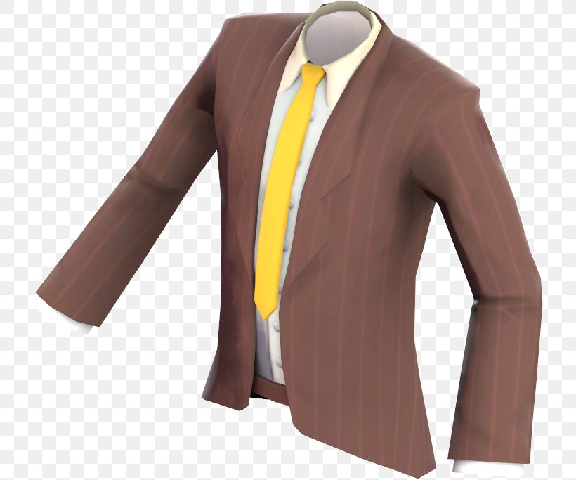 Team Fortress 2 Garry's Mod Counter-Strike: Global Offensive Counter-Strike: Source Loadout, PNG, 728x683px, Team Fortress 2, Blazer, Business Casual, Button, Counterstrike Download Free