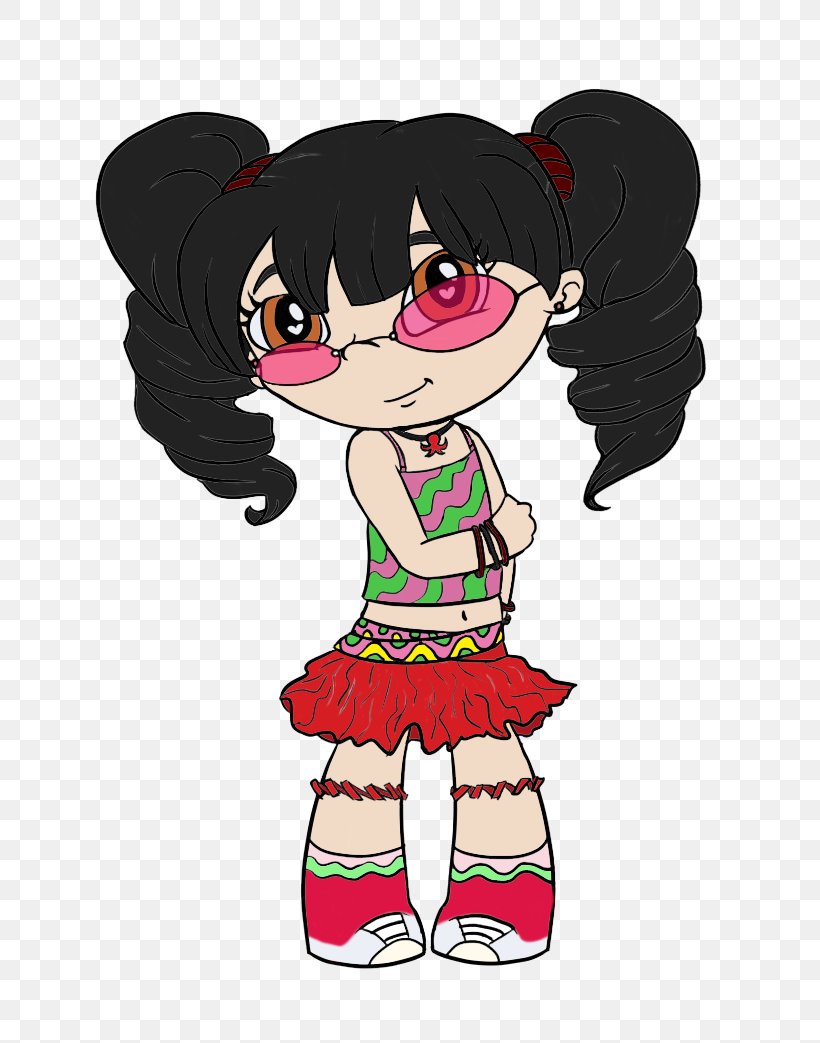 Vanellope Von Schweetz DeviantArt Drawing, PNG, 765x1043px, Watercolor, Cartoon, Flower, Frame, Heart Download Free