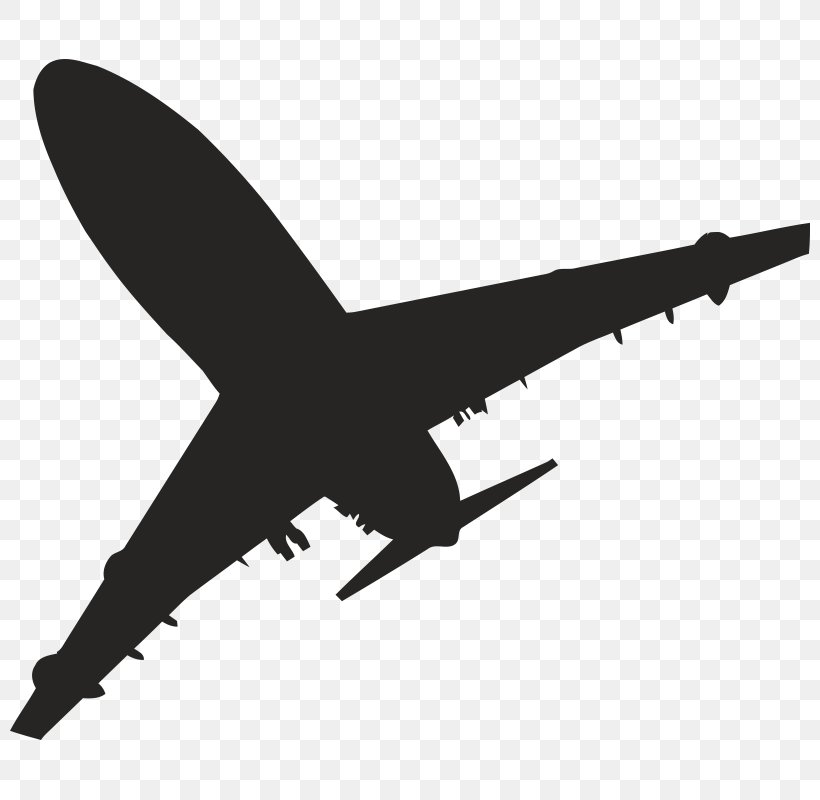Airplane Aerospace Engineering Clip Art Air Force, PNG, 800x800px, Airplane, Aerospace, Aerospace Engineering, Air Force, Air Travel Download Free