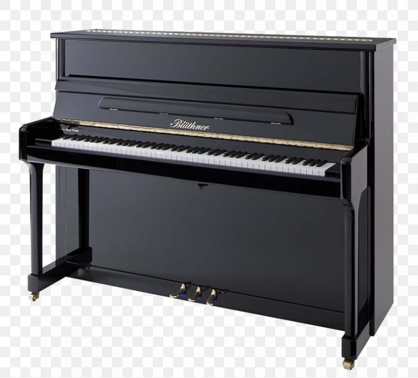 Blüthner Leipzig Upright Piano Grand Piano, PNG, 829x750px, Leipzig, Celesta, Digital Piano, Electric Piano, Electronic Instrument Download Free
