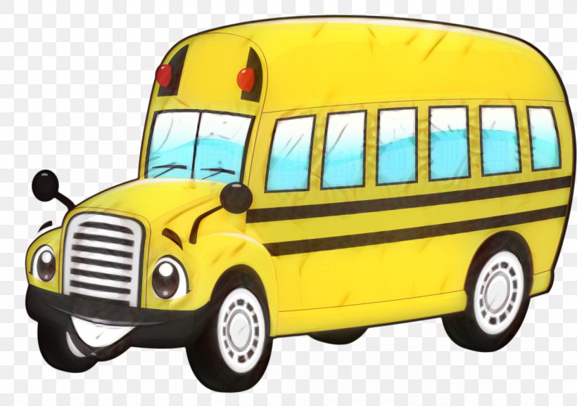 Cartoon School Bus, PNG, 1277x901px, Bus, Car, Cartoon, Coach, Commercial Vehicle Download Free