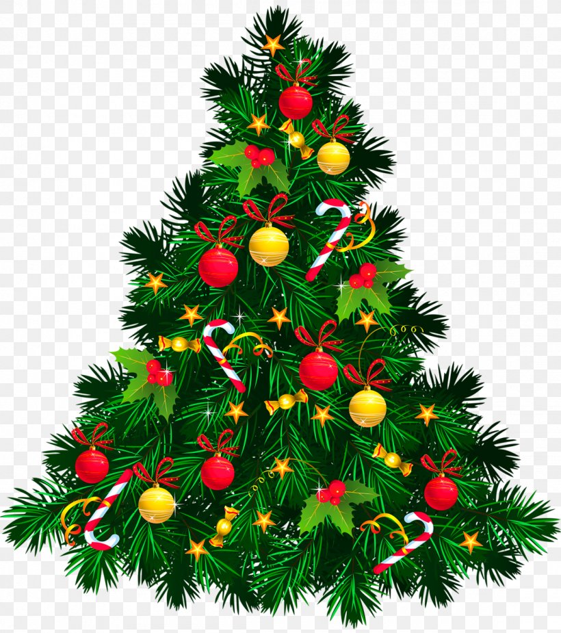 Christmas Tree Christmas Ornament Santa Claus Clip Art, PNG, 1150x1298px, Christmas, Candy Cane, Christmas Decoration, Christmas Ornament, Christmas Tree Download Free