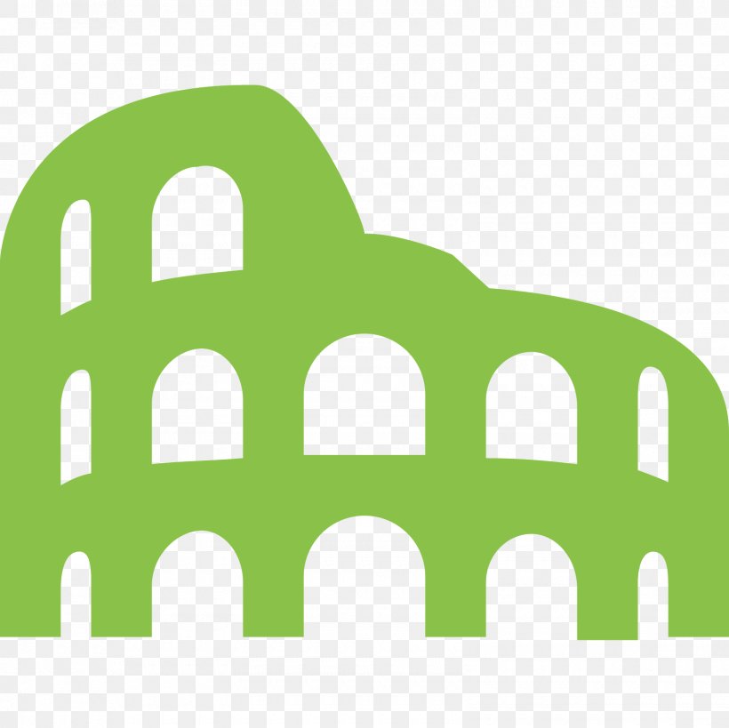 Colosseum Travel, PNG, 1600x1600px, Colosseum, Ancient Roman Architecture, Brand, Grass, Green Download Free