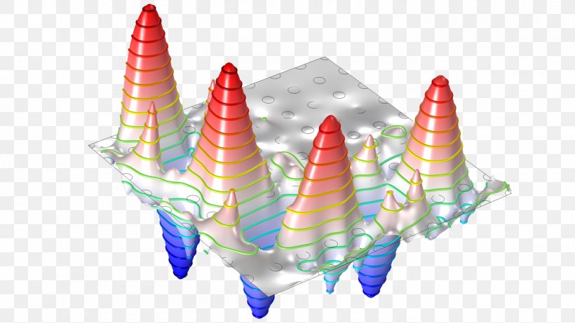 COMSOL Multiphysics Physical Optics Waveguide Photonic Crystal, PNG, 1400x788px, Comsol Multiphysics, Christmas Ornament, Computer Software, Dispersion, Multiphysics Download Free