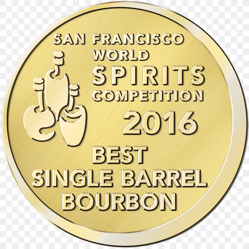 Distilled Beverage Bourbon Whiskey Catoctin Creek Distilling Company San Francisco World Spirits Competition, PNG, 1500x1500px, Distilled Beverage, Area, Award, Bourbon Whiskey, Brewery Download Free