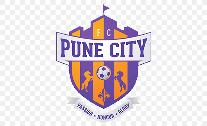 FC Pune City 2017–18 Indian Super League Season NorthEast United FC FC Goa, PNG, 500x500px, Fc Pune City, Area, Bengaluru Fc, Brand, Fc Goa Download Free