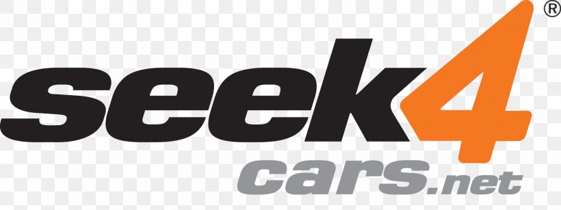 Logo Brand Seek4Cars A/S, PNG, 1583x594px, Logo, Brand, Domain Name, Text Download Free