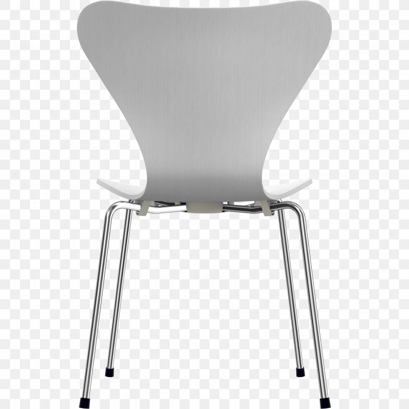 Model 3107 Chair Furniture Fritz Hansen Model 3217, PNG, 2048x2048px, Model 3107 Chair, Armrest, Arne Jacobsen, Chair, Color Download Free