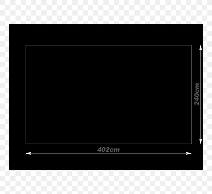 Multimedia Computer Monitors Rectangle Picture Frames, PNG, 750x750px, Multimedia, Area, Black, Black M, Brand Download Free