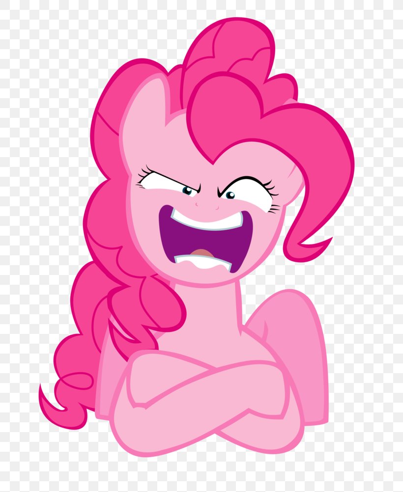 Pinkie Pie Fluttershy Applejack My Little Pony: Friendship Is Magic Fandom, PNG, 797x1002px, Watercolor, Cartoon, Flower, Frame, Heart Download Free