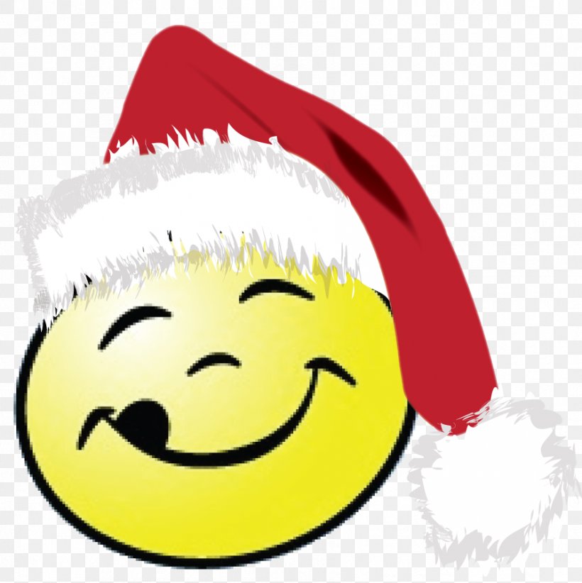 Smiley Santa Claus Santa Suit Happiness, PNG, 893x896px, Smiley, Coasters, Emoticon, Emotion, Facial Expression Download Free