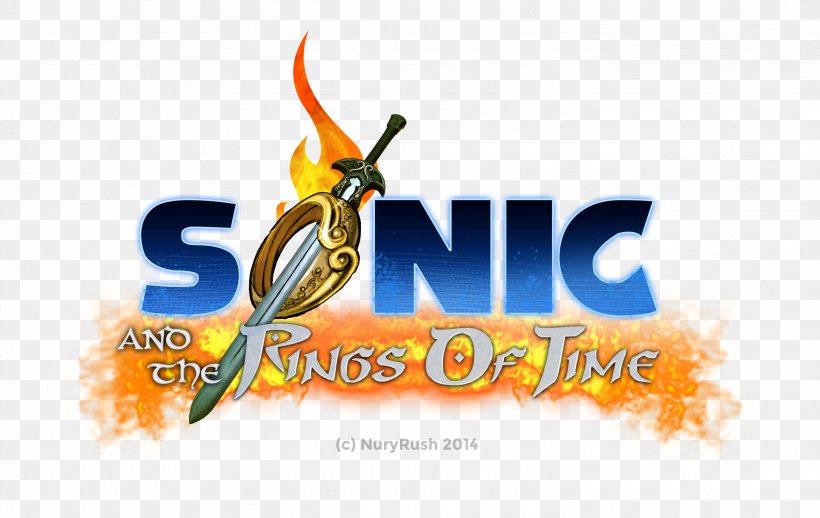 Sonic And The Secret Rings Sonic Generations Sonic The Hedgehog 3 Sonic Rush Sonic CD, PNG, 2915x1842px, Sonic And The Secret Rings, Brand, Deviantart, Logo, Shadow The Hedgehog Download Free