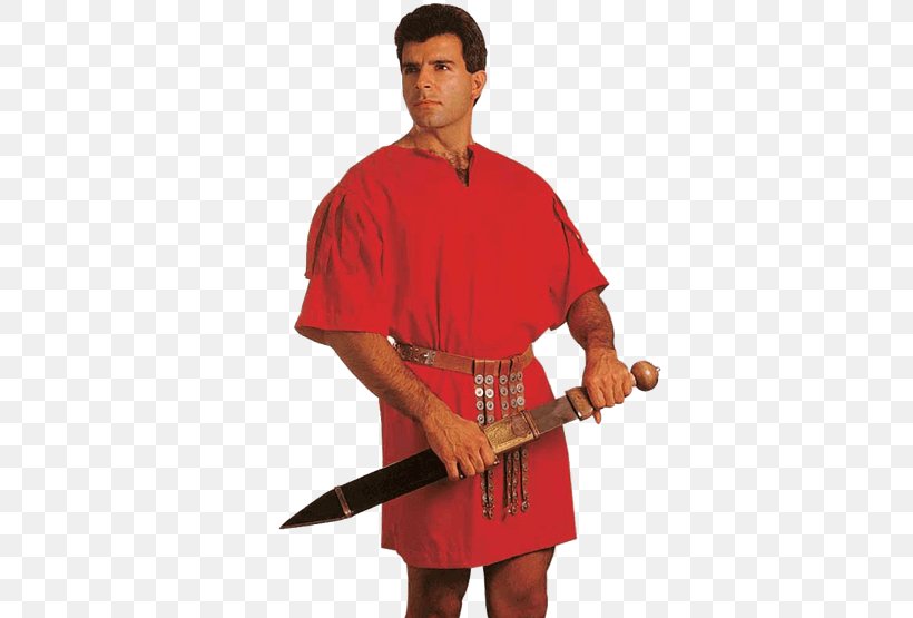 Ancient Rome Tunic Roman Army Clothing Roman Legion, PNG, 555x555px, Ancient Rome, Arm, Belt, Clothing, Costume Download Free