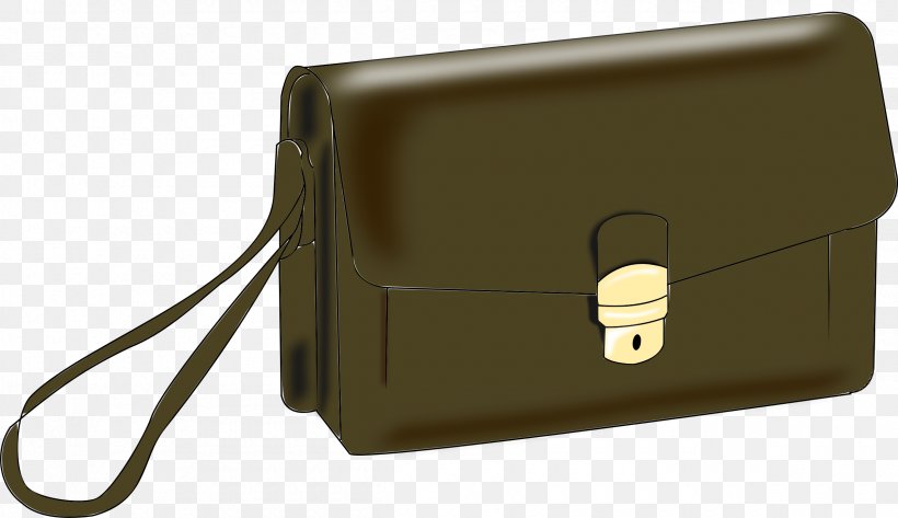 Handbag Leather Clip Art, PNG, 2400x1386px, Bag, Baggage, Clothing, Handbag, Leather Download Free