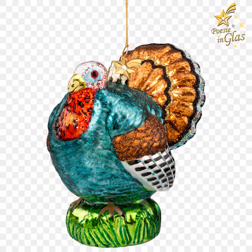 Landfowl Christmas Ornament Christmas Day, PNG, 1000x1000px, Landfowl, Beak, Christmas Day, Christmas Ornament, Galliformes Download Free