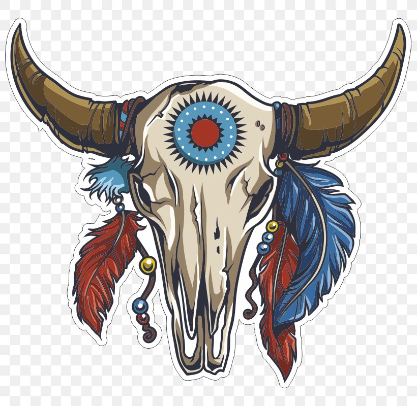 Native Americans In The United States T-shirt Plains Indians, PNG, 800x800px, Tshirt, Americans, Bone, Cattle Like Mammal, Cherokee Download Free
