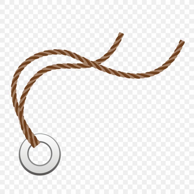 Rope Clip Art, PNG, 1501x1501px, Rope, Body Jewelry, Clothing, Knitting, Logo Download Free