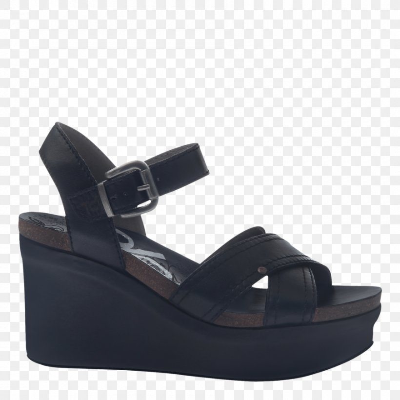 Shoe Wedge Suede Slide, PNG, 900x900px, Shoe, Bee Cave, Black, Black M, Female Download Free