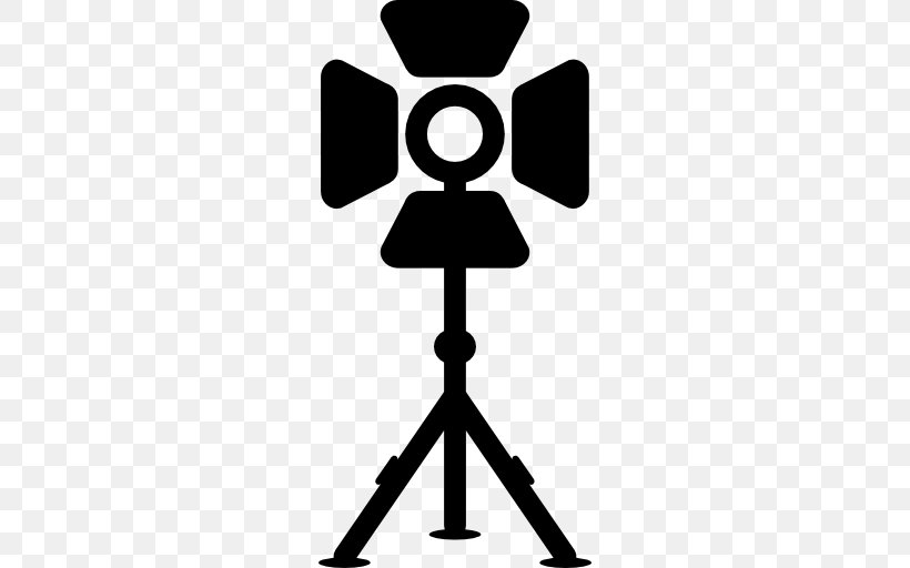 Stand Vector, PNG, 512x512px, Tripod, Area, Black And White, Camera, Camera Lens Download Free