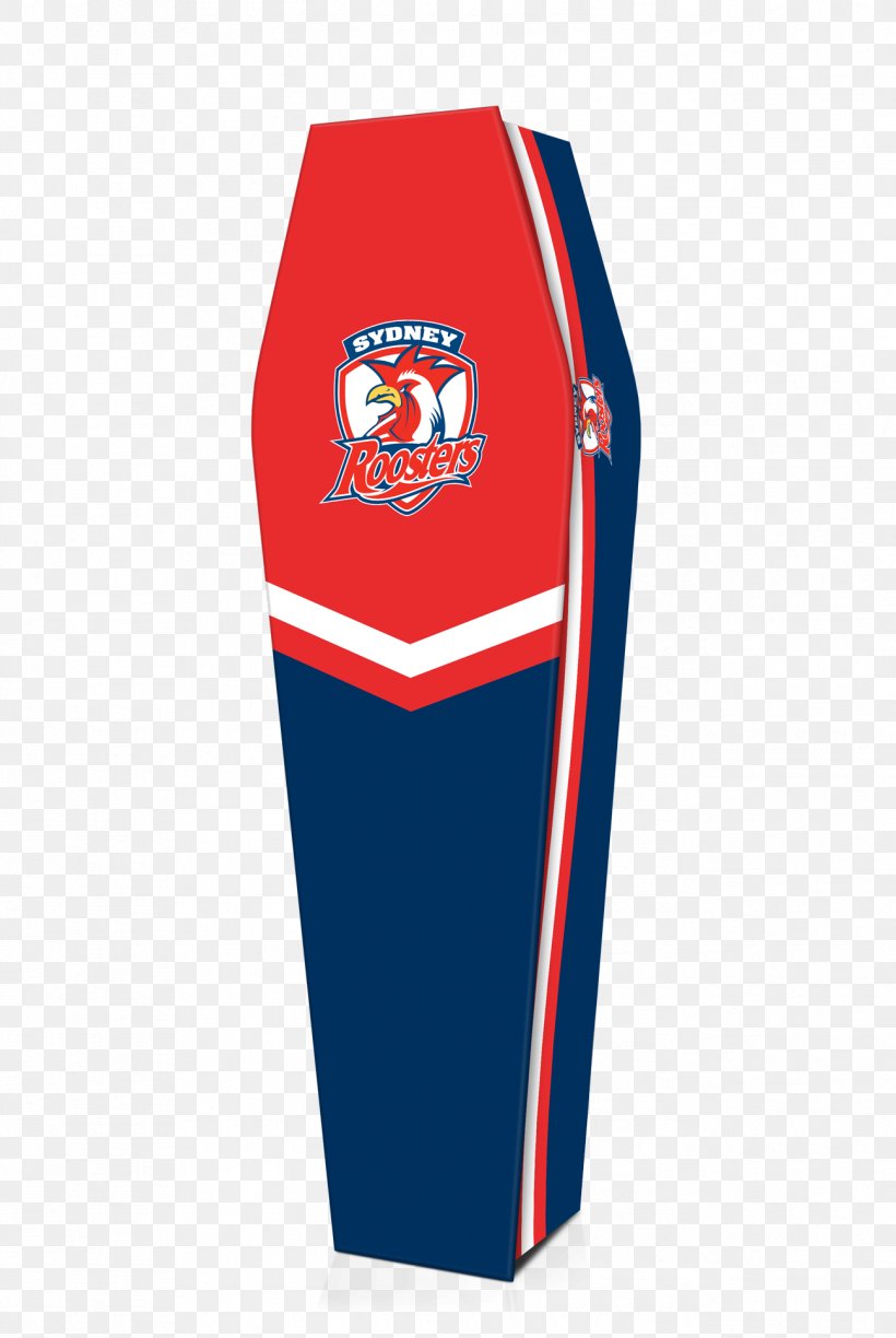 Sydney Roosters St. George Illawarra Dragons Parramatta Eels Blue, PNG, 1296x1936px, Sydney Roosters, Blue, Coffin, Electric Blue, Expression Coffins Download Free
