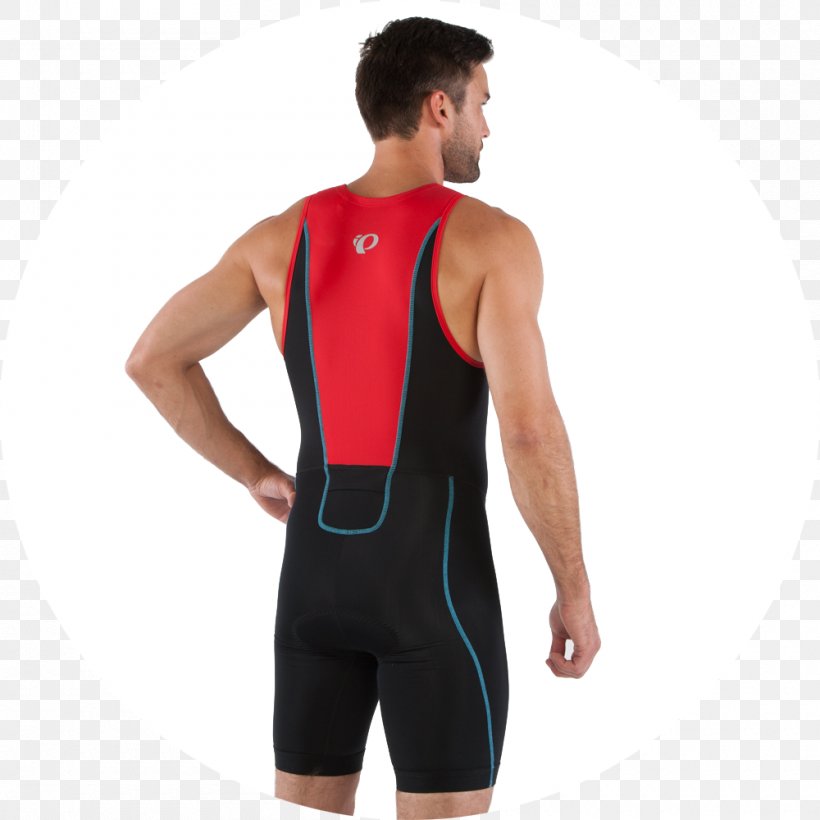 Triathlon Cycling Sportswear Sleeveless Shirt Pearl Izumi, PNG, 1000x1000px, Triathlon, Abdomen, Active Undergarment, Bicycle, Clothing Download Free