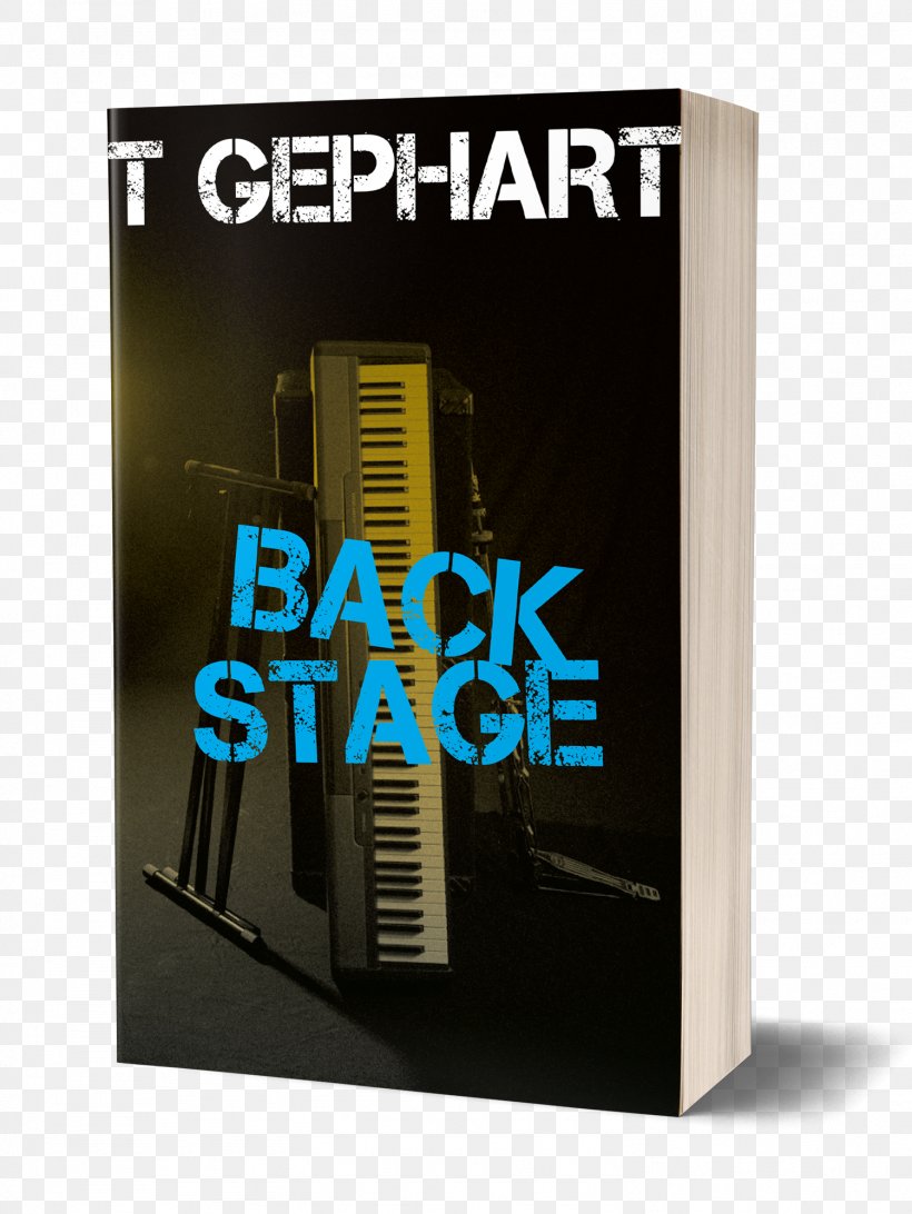 Back Stage Book #1 Player A Twist Of Fate High Strung, PNG, 1501x2000px, Book, Author, Book Review, Brand, High Strung Download Free