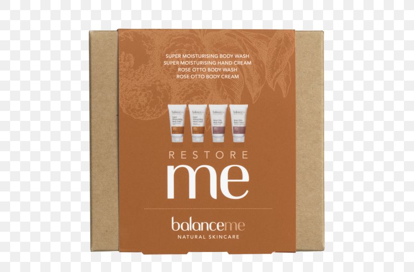 Balance Me Restore Set Brand Font Product Gift, PNG, 540x540px, Brand, Gift, Text Download Free