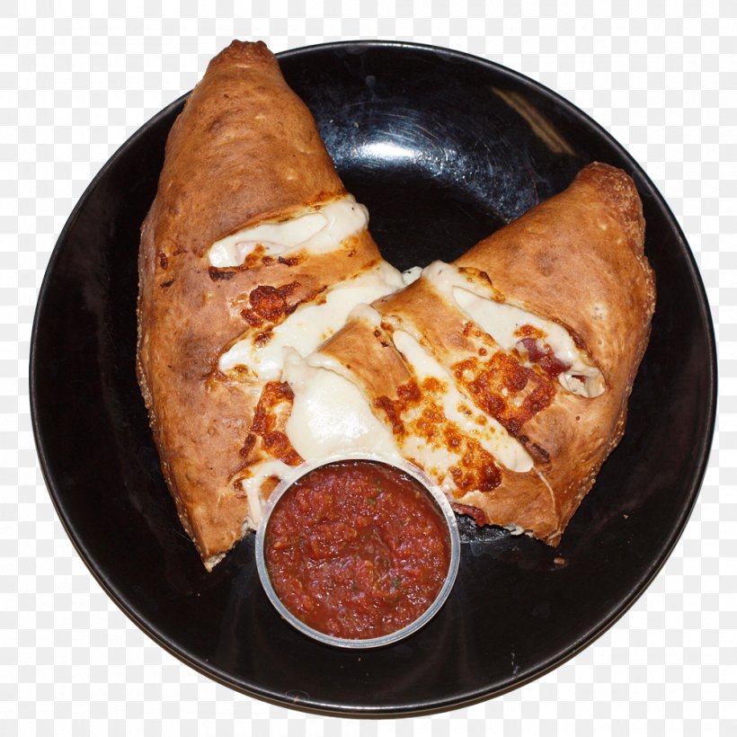 Calzone Pizza Buffalo Wing European Cuisine Burrito, PNG, 1000x1000px, Calzone, American Food, Buffalo Wing, Burrito, Cuisine Download Free