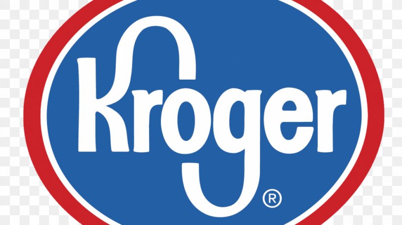 Kroger Logo Company NYSE:KR Union, PNG, 990x556px, Kroger, Area, Banner, Bernard Kroger, Brand Download Free