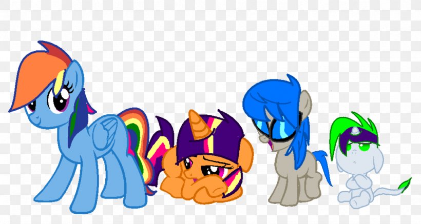 My Little Pony Spike Unicorn Horse, PNG, 1024x546px, Pony, Adoption, Animal Figure, Art, Cartoon Download Free