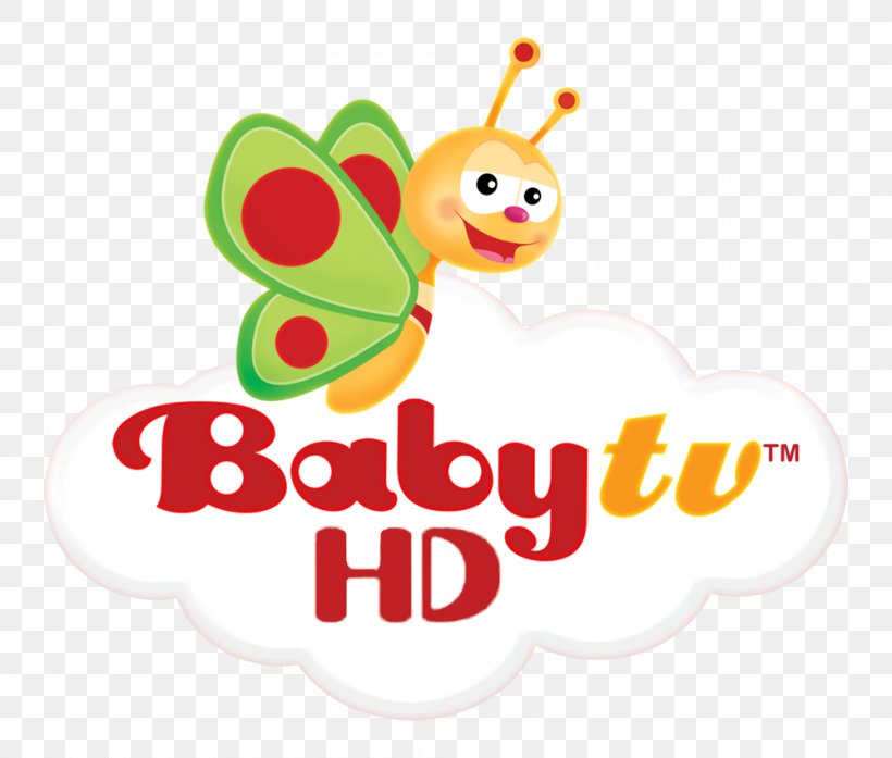 BabyTV Enchanted BabyFirstTV Television Logo, PNG, 1000x850px, Babytv, Btv, Butterfly, Child, Enchanted Download Free
