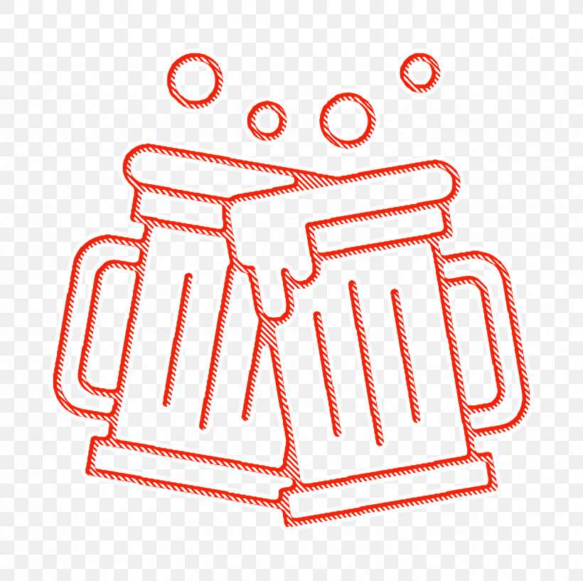 Beer Icon Party Icon Beers Icon, PNG, 1228x1224px, Beer Icon, Beers Icon, Coffee, Common Hop, Drinking Download Free