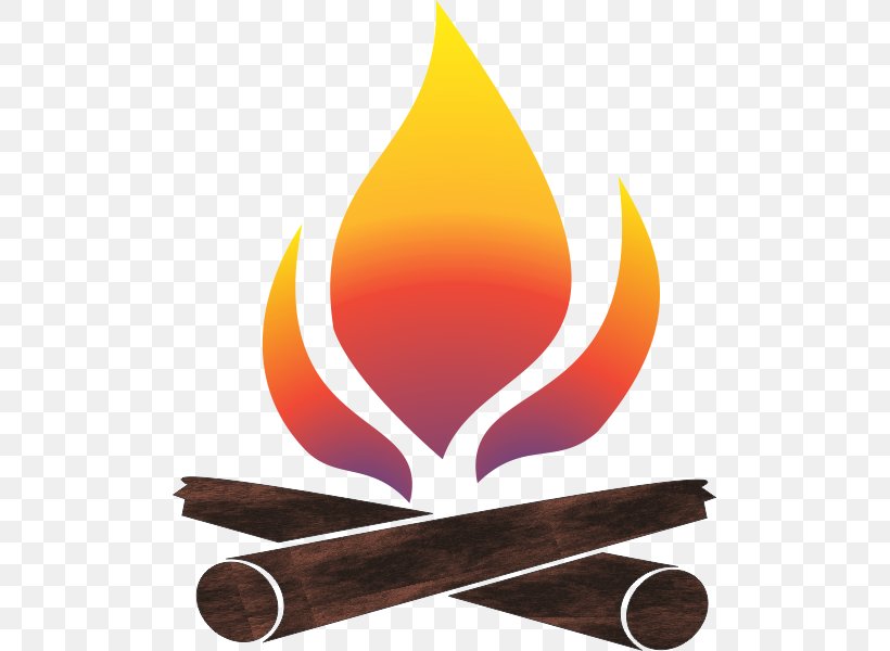 Campfire Paper Drawing Bonfire, PNG, 501x600px, Campfire, Bonfire, Brand, Camping, Drawing Download Free