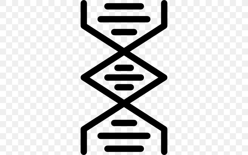 DNA Biology Clip Art, PNG, 512x512px, Dna, Biology, Black And White, Chemistry, Education Download Free