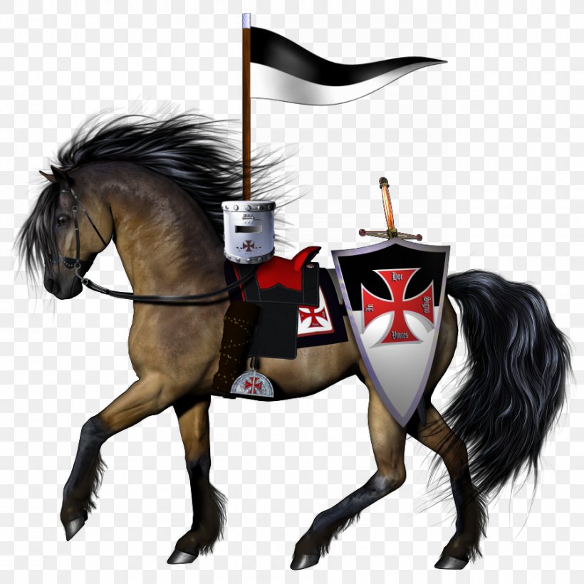 Crusades Horse Knight, PNG, 900x900px, Crusades, Bit, Bridle, English Riding, Equestrian Download Free