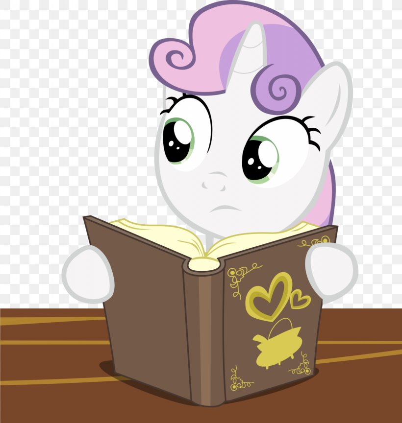 E-book Sweetie Belle Reading Text, PNG, 1280x1350px, Book, Cartoon, Cat, Cat Like Mammal, Chapter Download Free