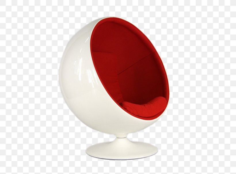 Eames Lounge Chair Egg Ball Chair Bubble Chair Png 550x605px